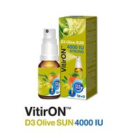 VitirON D3 4000