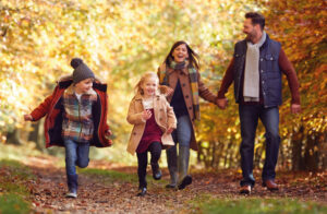 Kuidas püsida tervena viiruste hooajal?