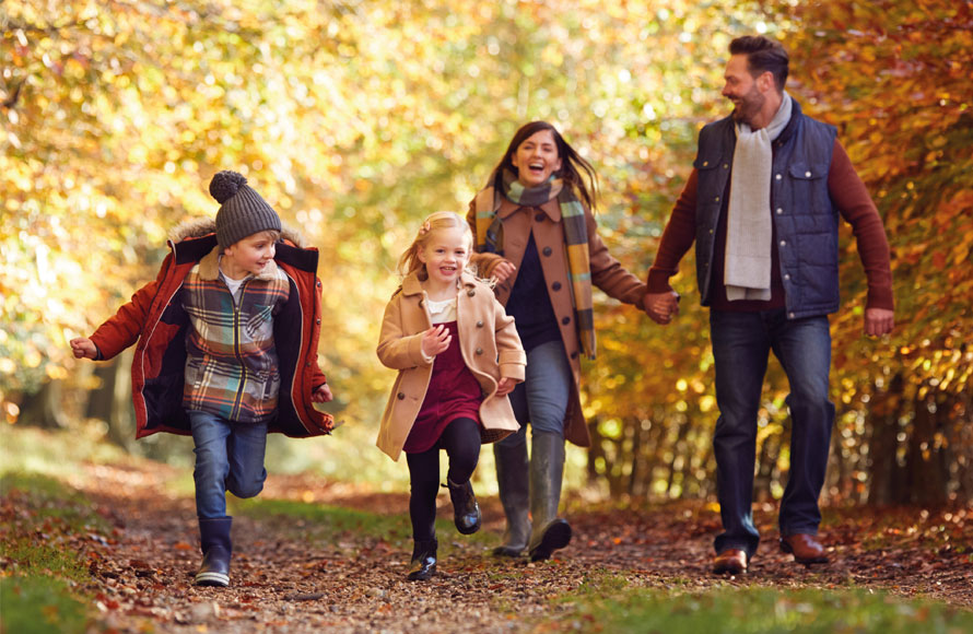 Kuidas püsida tervena viiruste hooajal?