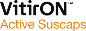 VitirON™ Active Suscaps